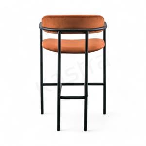 Basel Ada Mutfak ve Bar Sandalyesi 