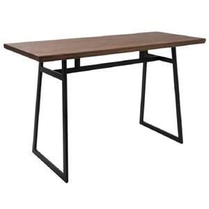 Bia Ceviz Bar Masası