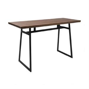 Bia Ceviz Bar Masası