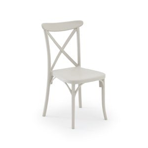 Capri Polipropilen Sandalye