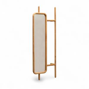 Casta Kestane Ağacı Ayna