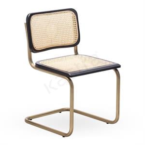 Cesca Antik Hazeran Sandalye - Naturel