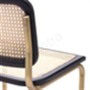 Cesca Antik Hazeran Sandalye - Naturel