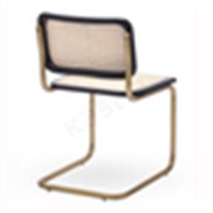 Cesca Antik Hazeran Sandalye - Naturel