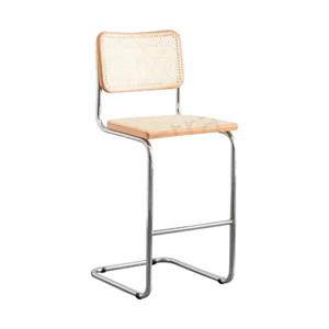 Cesca Hazeran Bar Sandalyesi - Naturel