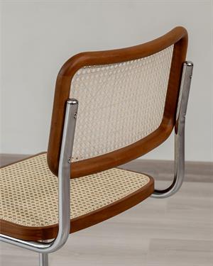 Cesca Hazeran Sandalye - Ceviz