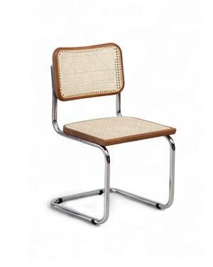 Kastra Cesca Hazeran Sandalye - Ceviz 