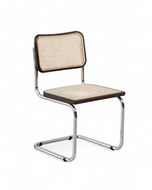 Kastra Cesca Hazeran Sandalye -Koyu Ceviz 