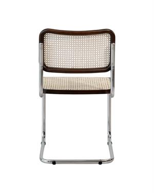 Cesca Hazeran Sandalye -Koyu Ceviz