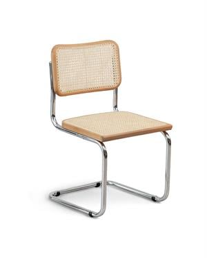 Kastra Cesca Hazeran Sandalye - Naturel 