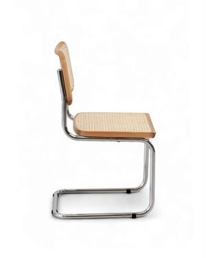 Cesca Hazeran Sandalye - Naturel