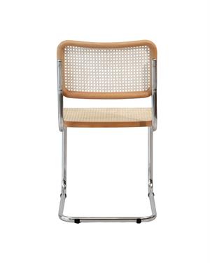 Cesca Hazeran Sandalye - Naturel