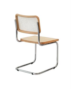 Cesca Hazeran Sandalye - Naturel