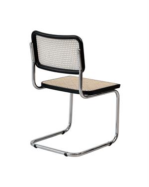 Cesca Hazeran Sandalye - Siyah