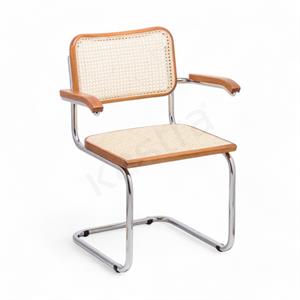 Cesca  Kollu Sandalye - Ceviz