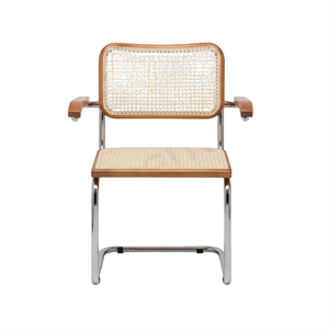 Cesca  Kollu Sandalye - Ceviz