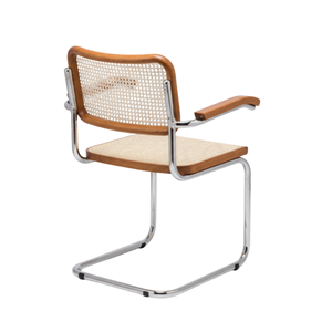 Cesca  Kollu Sandalye - Ceviz