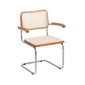 Cesca  Kollu Sandalye - Ceviz