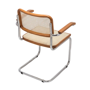 Cesca  Kollu Sandalye - Ceviz