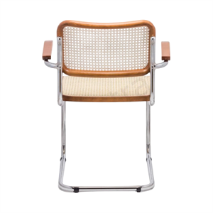 Cesca  Kollu Sandalye - Ceviz