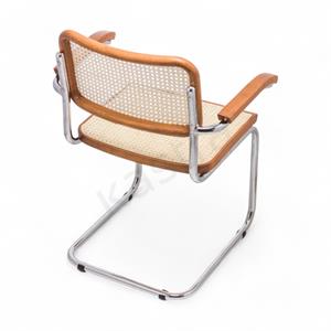 Cesca  Kollu Sandalye - Ceviz