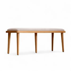 Kastra Chic Ahşap Bench 