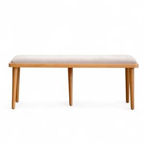 Chic Ahşap Bench