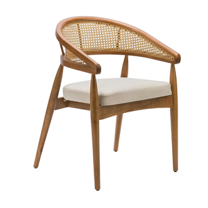 Cortes Hazeran Sandalye