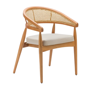 Cortes Hazeran Sandalye