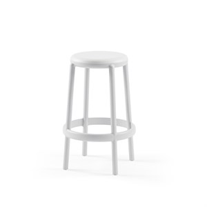 Duo Polipropilen Bar Taburesi 