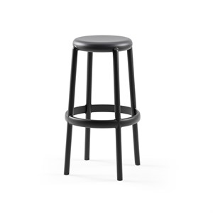 Duo Polipropilen Bar Taburesi 