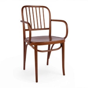 Ease Ahşap Thonet Kollu Sandalye