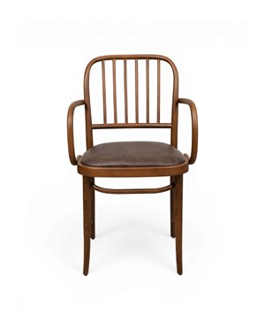 Ease Minderli Thonet Kollu Sandalye