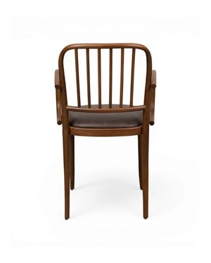 Ease Minderli Thonet Kollu Sandalye