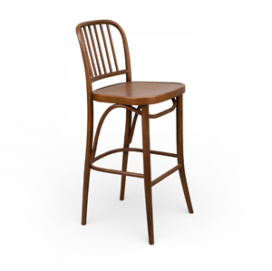 Ease Thonet Bar Sandalyesi