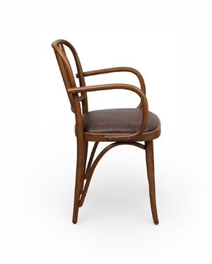 Ease Thonet Kollu Sandalye