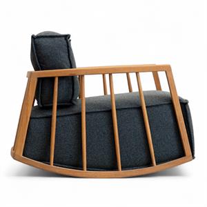 Elan Sallanır Berjer