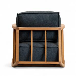 Elan Sallanır Berjer