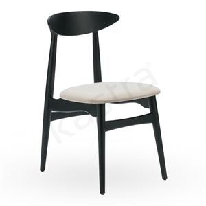 Fenix Ahşap Sandalye