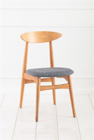 Fenix Ahşap Sandalye