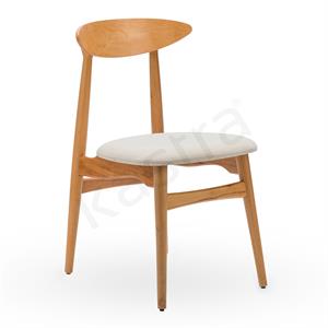 Fenix Ahşap Sandalye