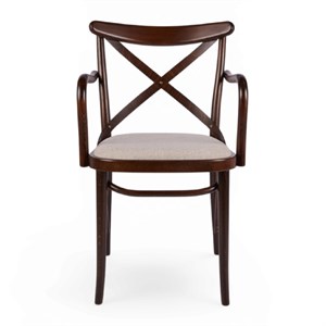 Herra Minderli Thonet Kollu Sandalye