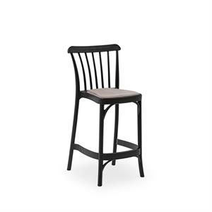 GOZO Pad Bar Sandalyesi | 65cm