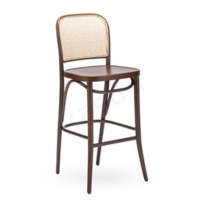 Harry Hazeran Thonet Bar Sandalyesi