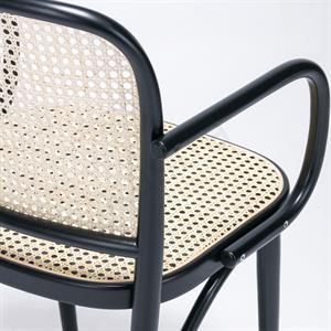 Harry Kollu Hazeran Oturum Thonet Sandalye