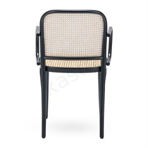 Harry Kollu Hazeran Oturum Thonet Sandalye