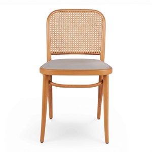 Harry Minderli Thonet Sandalye