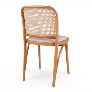 Harry Minderli Thonet Sandalye