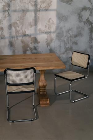 Hauser Meşe Masif Masa