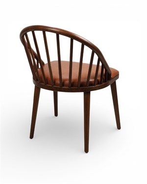 Helsa Ahşap Sandalye